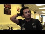 Interview Cradle of Filth - Dani Filth (part 5)