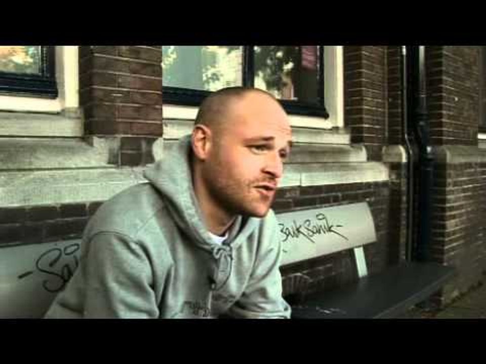 Fakkelbrigade vertelt het verhaal van Groen Gras