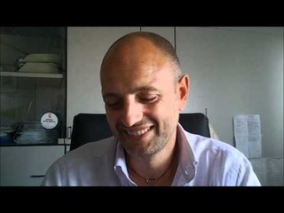 Aversa (CE) - Crack Bcc, intervista a Massimo Pizzi (29.06.12)