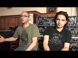 Interview Danko Jones - Danko Jones and John Calabrese (part 3)