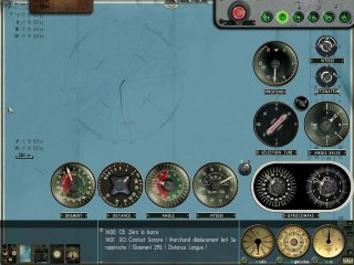 SH3 : Solution de tir manuelle