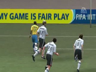 FIFA Online - Wellinton Silva x João Silva