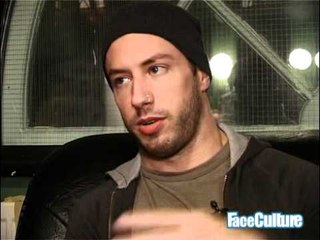 Interview Dillinger Escape Plan - Greg Puciato (part 4)