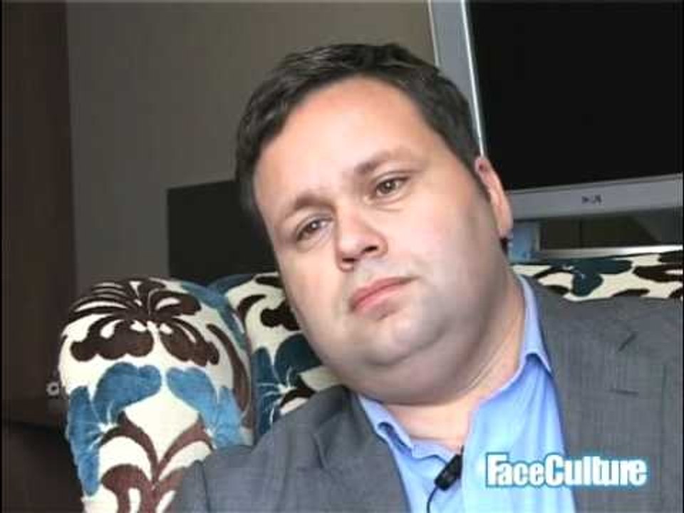 Interview Paul Potts (part 5)