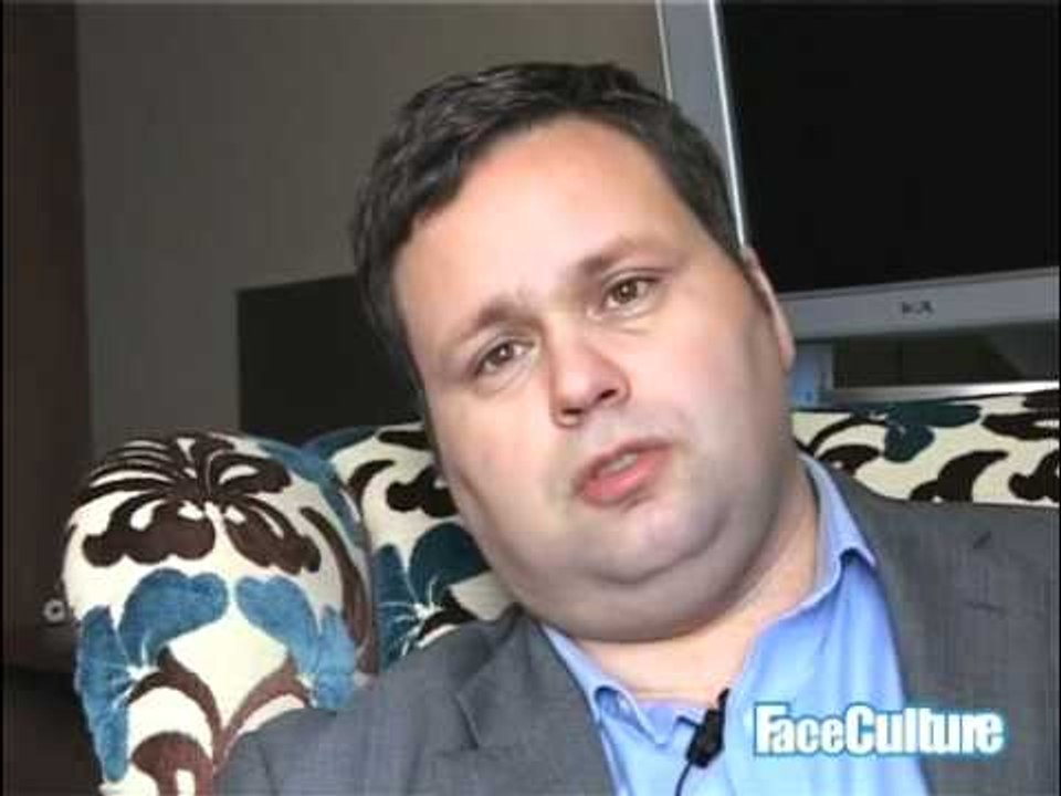 Interview Paul Potts (part 4)