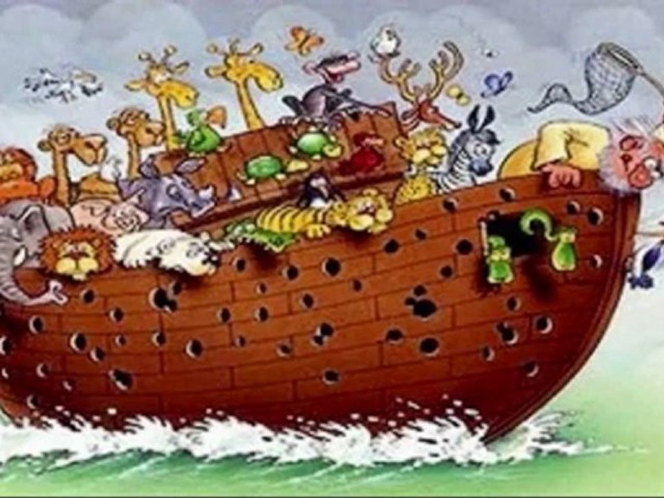 GOCC CLASS TEACHING- THE ORIGIN OF THE FALLEN SPIRITS (1of2)