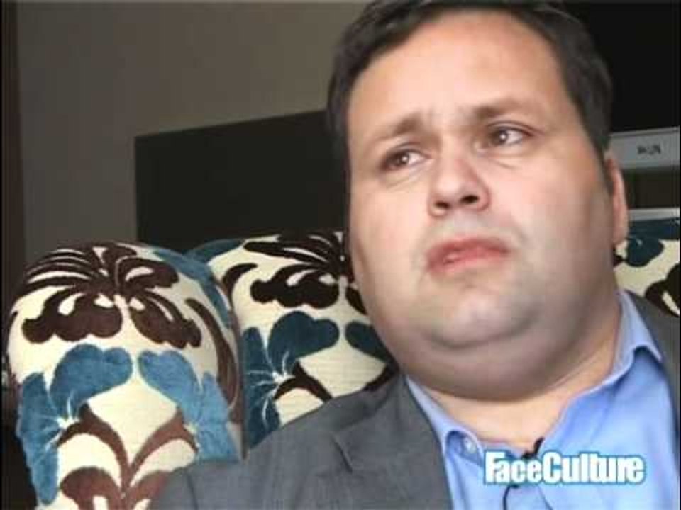 Interview Paul Potts (part 2)