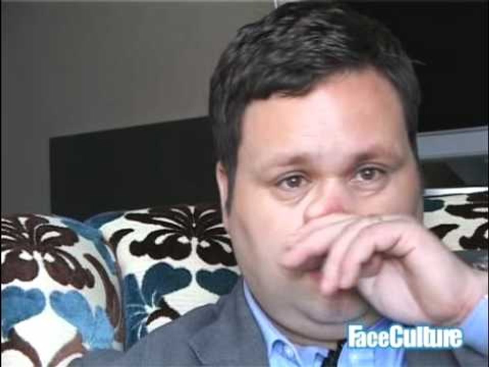 Interview Paul Potts (part 1)