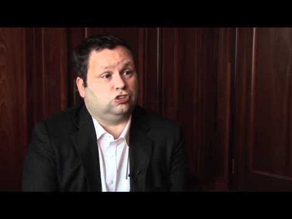Interview Paul Potts (part 2)