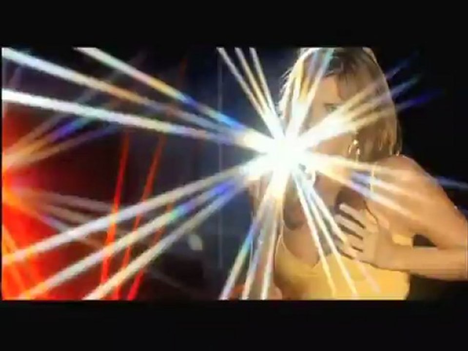 Girls Aloud  - Love Machine HD.