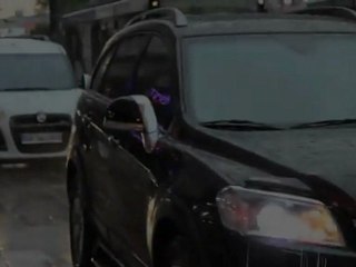 HÜSEYİN KAĞIT-2012- ANKARANIN HIZLISI ORJİNAL KLİP 2012