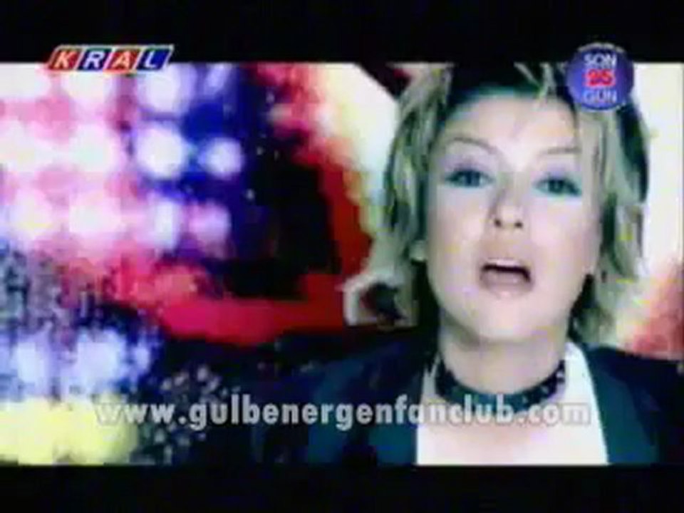 seslikey.com,Gülben Ergen - Kandıramazsın Beni - seslikey.com