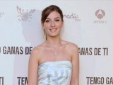 Entrevista A Maria Valverde En Europa FM