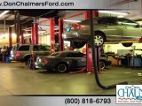 Ford Glass Repair Service Shop - Albuquerque, NM