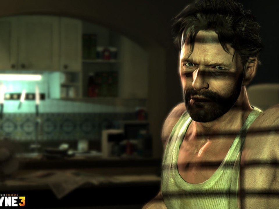 VidéoTest sur MAX PAYNE 3 (Xbox 360)