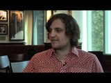 Interview Starsailor - James Walsh (part 3)