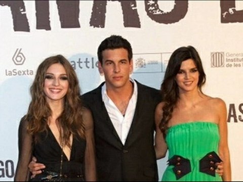 Entrevista AMario Casas, María Valverde Y Clara Lago - En Dias Como Hoy