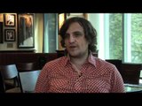 Interview Starsailor - James Walsh (part 2)