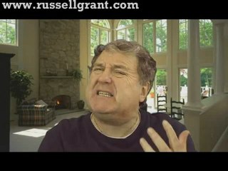 RussellGrant.com Video Horoscope Aries June Saturday 30th