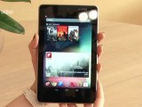 Nexus 7 Tablet Hands-on Demo Walk Through