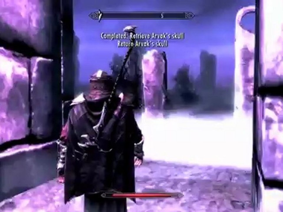 How to find Skyrim's Fastest Horse