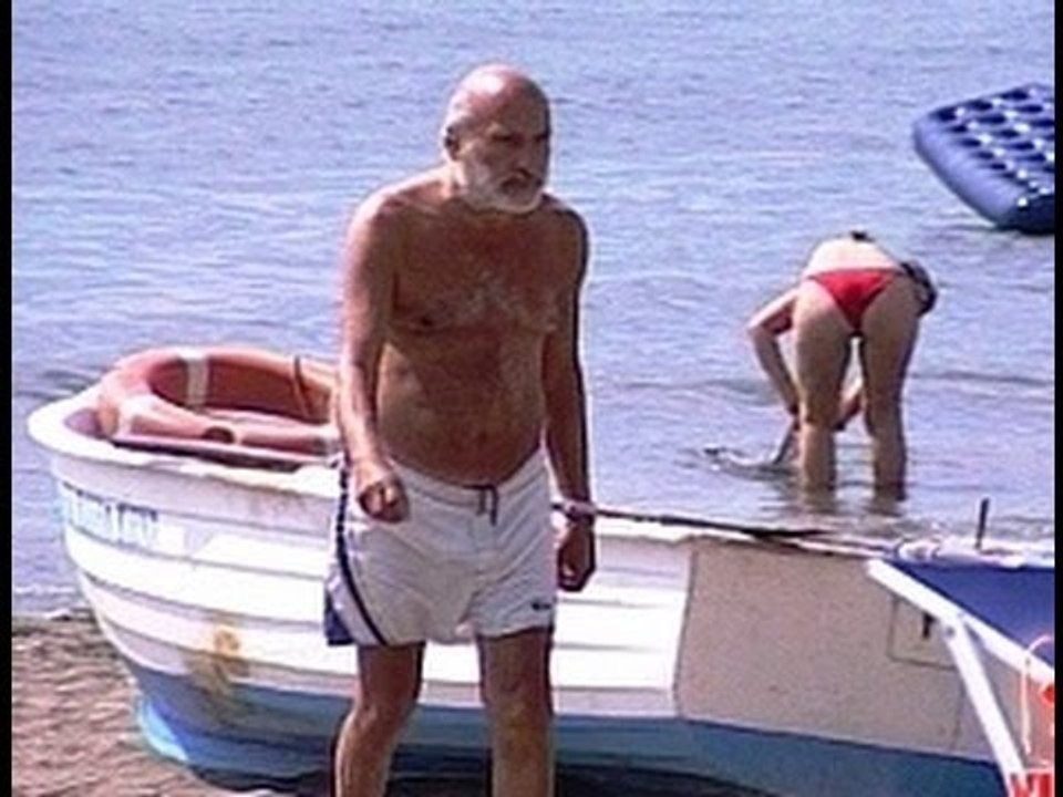 Napoli - A Posillipo sconti per nonni e nipoti su ingresso stabilimenti balneari (29.06.12)