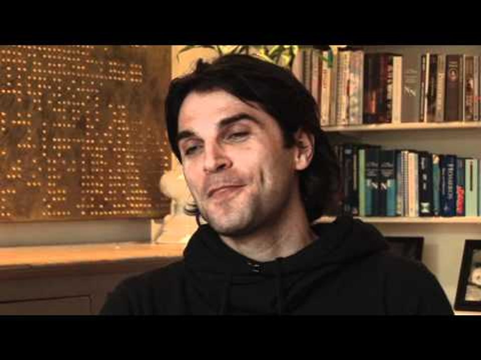 Interview Xander de Buisonje (deel 6)