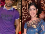 CONFIRMED !!! Priya's NEW MAN is Sameer Kochhar in Bade Acche Lagte Hain 29th June 2012