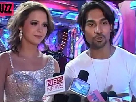 Talat Aziz ELIMINATED in Jhalak Dikhla Jaa 5!!