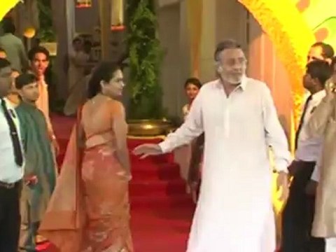 EXCLUSIVE Esha Deol's WEDDING CEREMONY