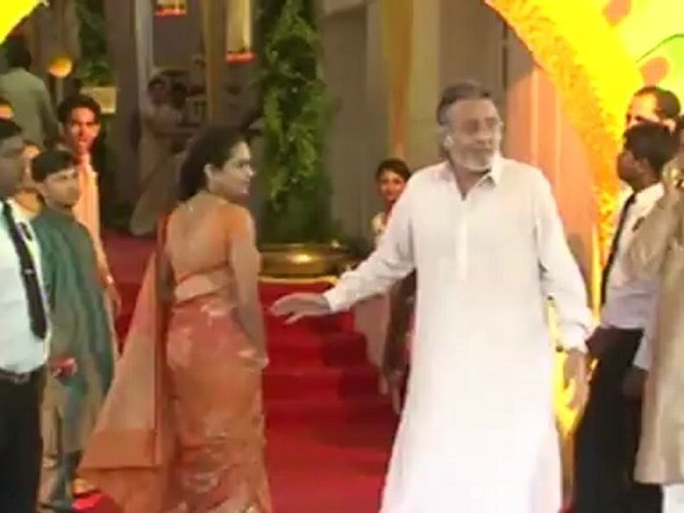 EXCLUSIVE Esha Deol's WEDDING CEREMONY