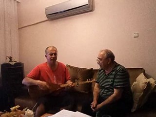 TACİM DEDE TARIK SOY DEM BU DEM SAAT BU SAAT