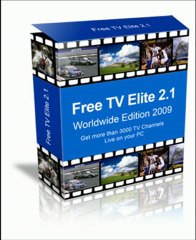 New Satellite Tv Product! - Freetv Elite 2.1 - Very Easy To Sell