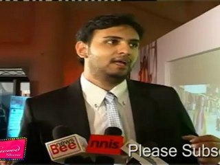 Music Director Sohail Sen