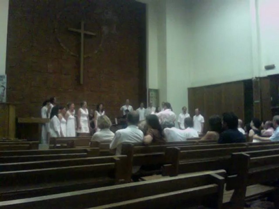 Sing Sing