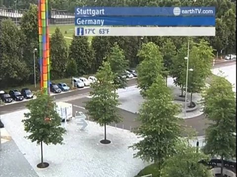 London - United Kingdom, Agadir - Morocco, Dusseldorf - Germany, Warsaw - Poland, Salzburg - Austria, Engelberg - Titlis - Switzerland, Stuttgart - Germany