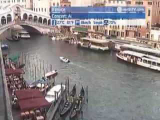 Kyiv - Ukraine, Ekaterinburg - Russia, Cannes - France, Niagara Falls - Canada, Venice - Italy, Geneva - Switzerland, London - United Kingdom