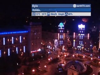 Lucerne - Switzerland, Dresden - Germany, Tenerife - Spain, Cannes - France, Kyiv - Ukraine, Washington - USA, Munich - Germany