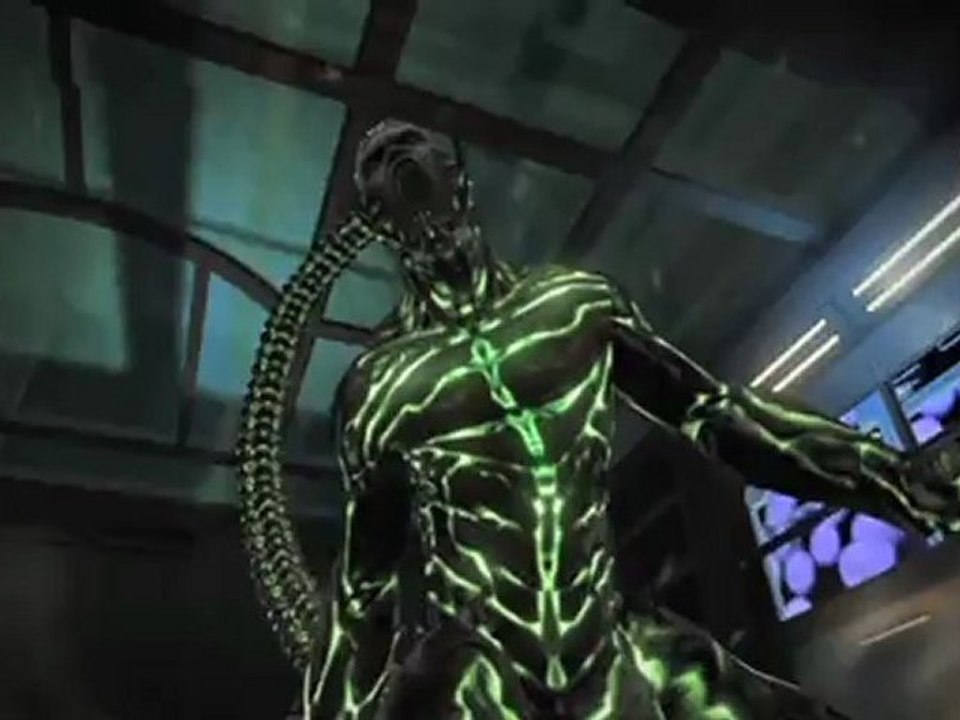 The Amazing Spider-Man - The Amazing Spider-Man - Stan Lee Becomes Amazing