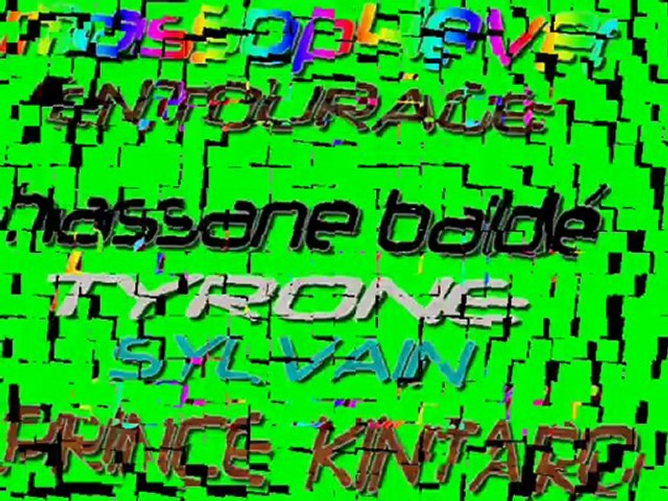 massop4ever one feeling