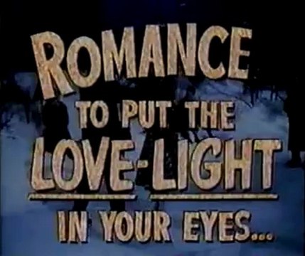 By the light of the silvery moon Trailer