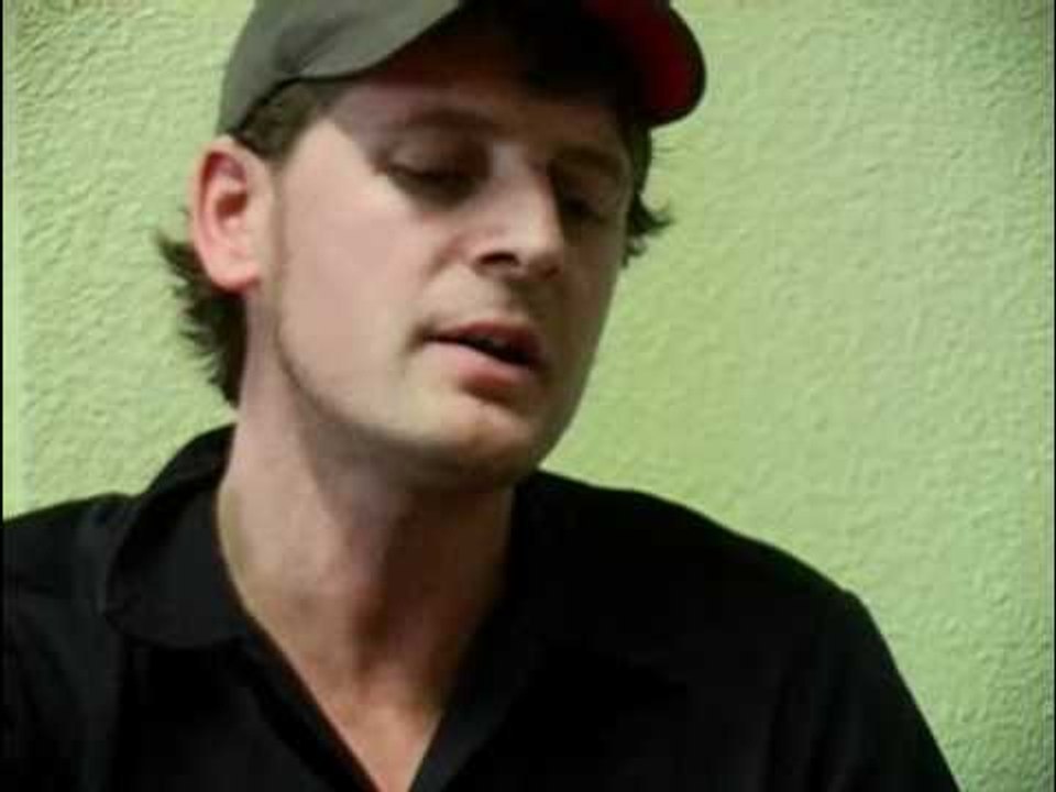 Racoon - Love You More - live unplugged