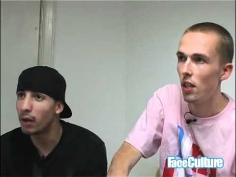 Interview The Opposites - Willy en Big2 (deel 7)