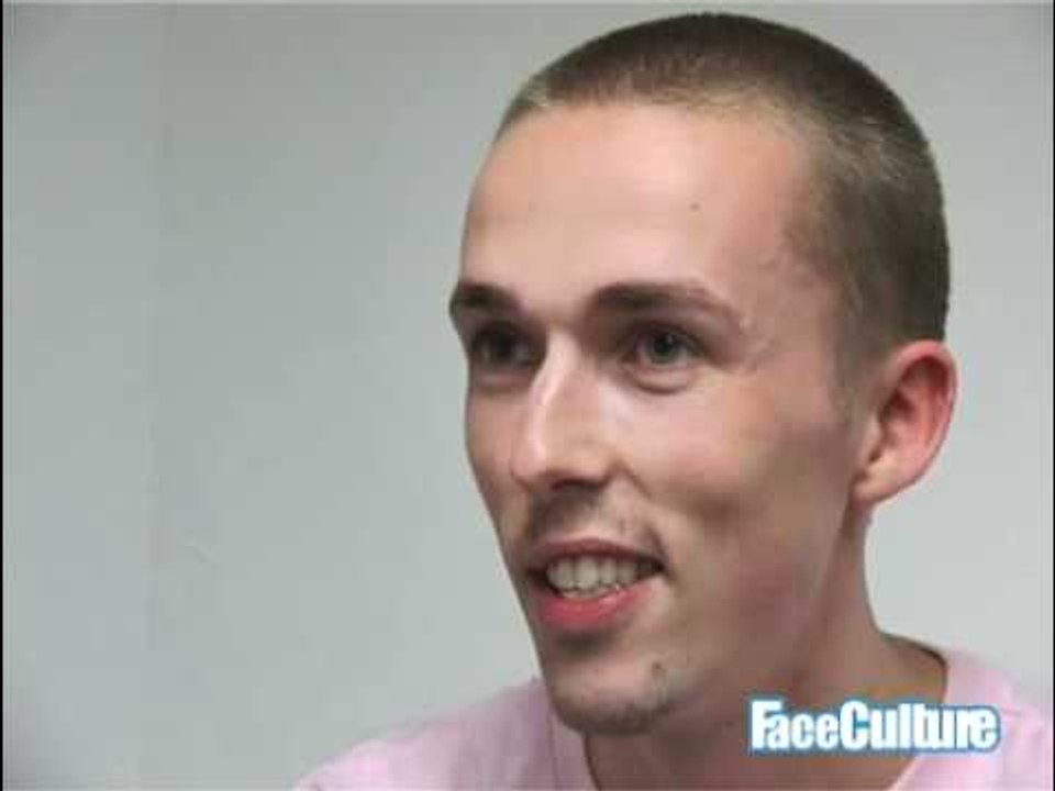 Interview The Opposites - Willy en Big2 (deel 5)