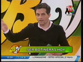 El comunicado de prensa de Martín Demichelis + Melina Pitra cuenta como es estar casada con un futbolista