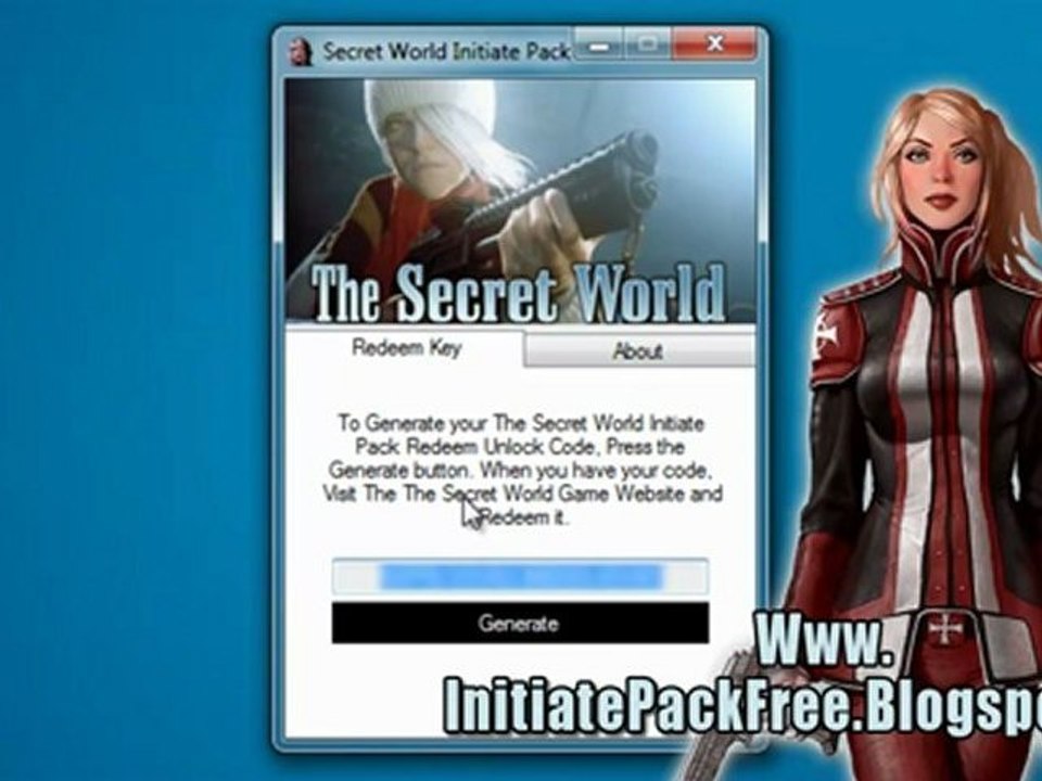 The Secret World Initiate Packs Leaked - Free - PC