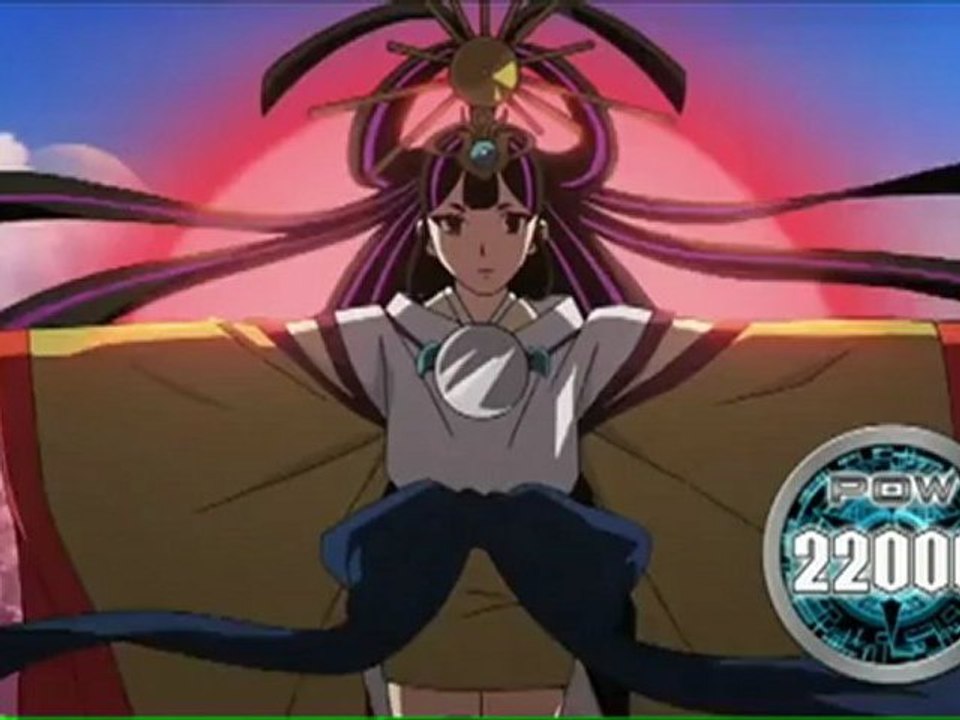 CV 11 @ AnimeRario.com