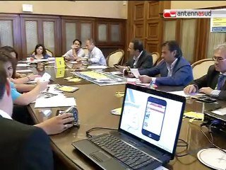 TG 29.06.12 "MrFogg" per girare la Puglia in modo pratico e veloce