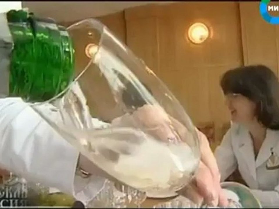 Похмельный синдром [ Русская версия ].