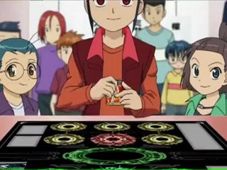 CV 13 @ AnimeRario.com